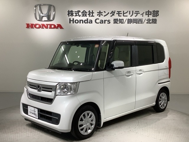 ホンダ N-BOX 
