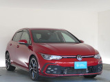 ゴルフ GTI 