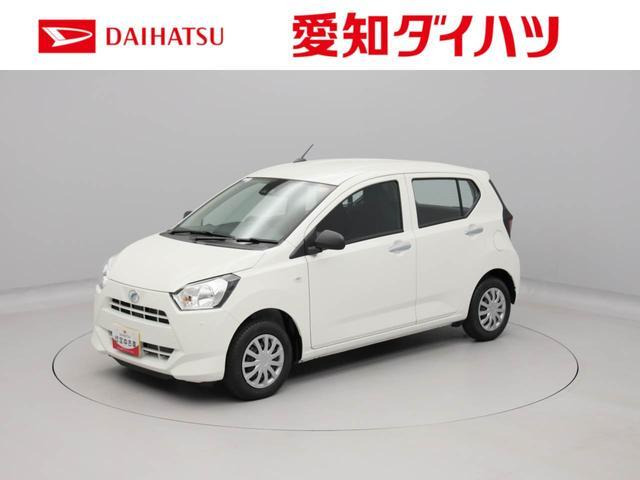 ダイハツ ミライース 