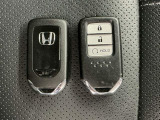 スマートキーです!ドアの施錠・解錠・エンジンの始動がスムーズで大変便利です!