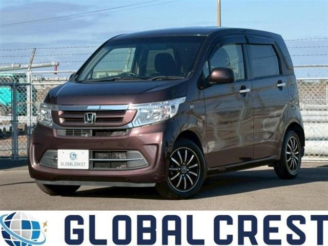 N-WGN G Lパッケージ 