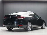 MAZDA3セダン 2.0 20S Lパッケージ 