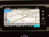 多機能と操作のしやすさを両立した、Honda CONNECT対応のナビディスプレーです。ETC2.0車載器もナビゲーション連動し、スマートフォン用Bluetoothユニット付きです。
