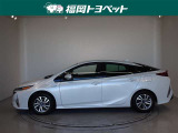 プリウスPHV 1.8 A プレミアム 