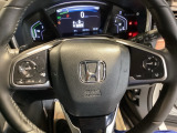 CR-V 2.0 e:HEV EX マスターピース 4WD