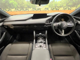 MAZDA3ファストバック 1.5 15S ツーリング 