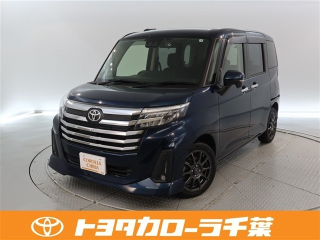 トヨタ ルーミー 