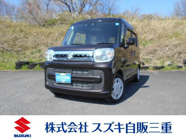 スペーシア ハイブリッド(HYBRID)  X 