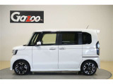 N-BOXカスタム G L ターボ ホンダセンシング 