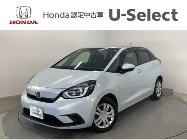 フィット  1.3 ホーム