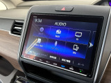 Bluetoothオーディオをはじめ様々なオーディオソースがついています!これでドライブもより一層楽しめますね!