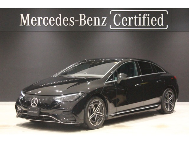 EQE 350プラス AMGラインパッケージ MP202301