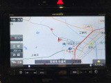 ナビの使いやすさはもちろん、オーディオ機能も充実!キャンプや旅行はもちろん、通勤や買い物など普段のドライブも楽しくなるはず♪