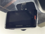 【ドライブレコーダー】映像・音声などの運転中の記録を残します。事故などを起こした起こされた時の証拠になりえますので、もしも時でも安心ですね。