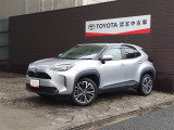 トヨタ ヤリスクロス