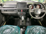 ジムニーノマド 1.5 FC 4WD 