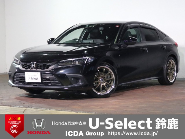 シビック  1.5 EX