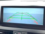 ●バックカメラ:便利な【バックカメラ】で安全確認もできます。駐車が苦手な方にもオススメな便利機能です。