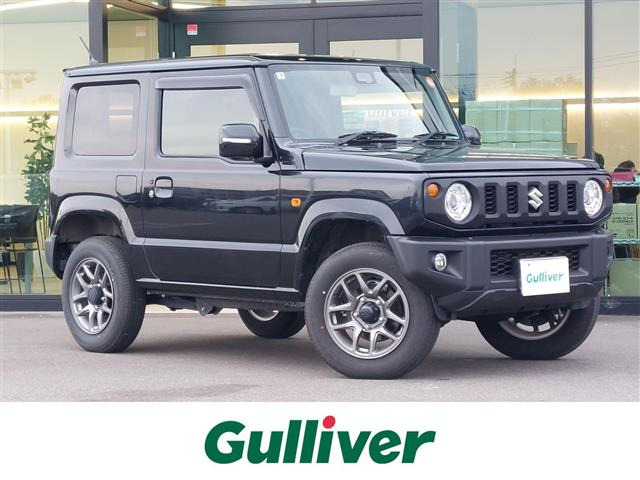 ジムニー XC 4WD ワンオーナー