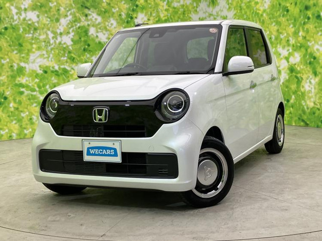 N-ONE オリジナル 