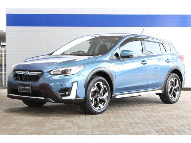 XV  2.0 アドバンス 4WD