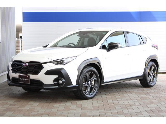 クロストレック 2.0 ツーリング 4WD 