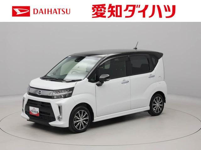 ムーヴカスタムX VS SAIII