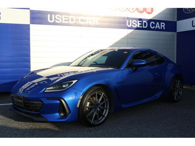 BRZ 2.4 S 