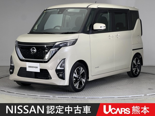 デイズ ハイウェイスターX プロパイロットエディション 