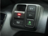 ◆オートブレーキホールド機能付き電子パーキングブレーキ◆ブレーキペダルを足から離しても停車状態を保ちます。アクセルを踏めば自動でブレーキが解除され、発進可能!