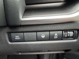 【運転席操作部】運転に役立つ機能ばかり!快適なドライブにしてくれること間違いなし!!