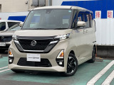日産 ルークス