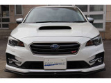 レヴォーグ 1.6 STI スポーツ アイサイト 4WD 