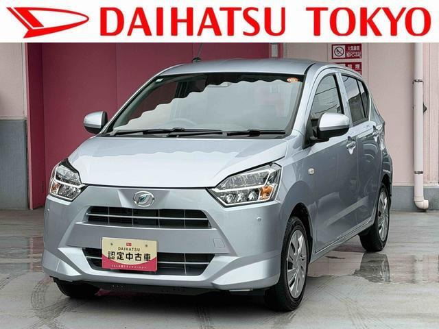 ミライース X SAIII 