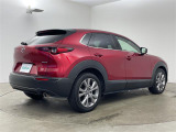 CX-30 2.0 20S プロアクティブ ツーリングセレクション 修復歴無し
