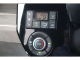 オートエアコン☆自動で空調管理してくれる優れものです。