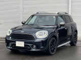 BMW MINI ミニクロスオーバー
