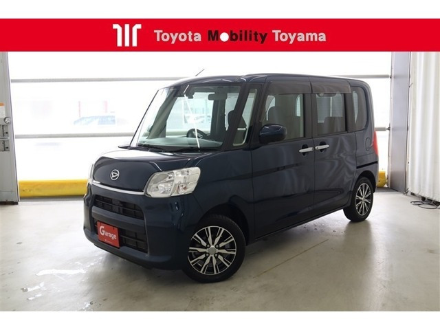 タント X VS SAIII 