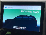 フォレスター 2.0 アドバンス 4WD 