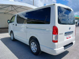 ハイエースバン 2.0 DX ロング GLパッケージ 