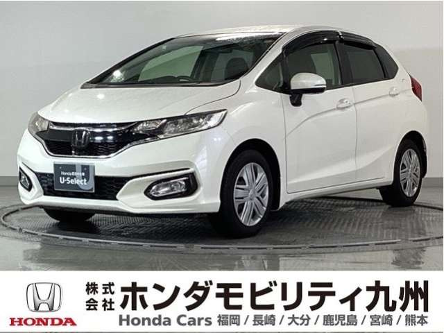 フィット 1.3 13G L ホンダセンシング 