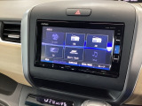 【Honda純正メモリーナビ】使いやすいナビで目的地までしっかり案内してくれます。フルセグ、DVD、CD再生オーディオ機能が充実。お車の運転がさらに楽しくなりますよ。