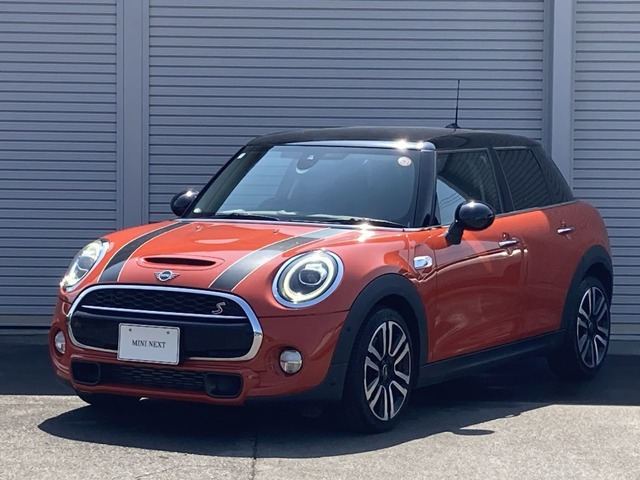 BMW MINI ミニ 