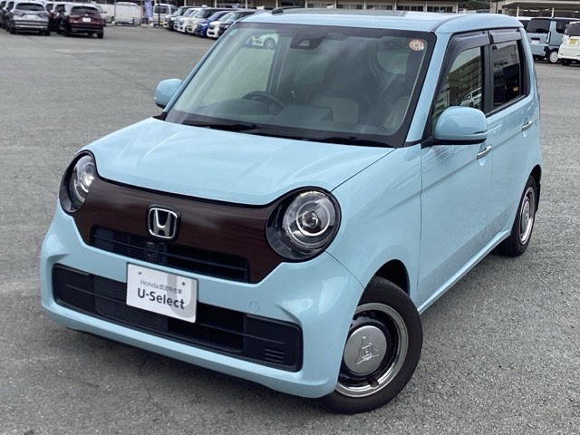 N-ONE  660 オリジナル