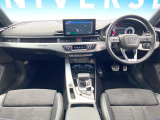 A4アバント 40 TDI クワトロ Sライン 4WD 