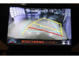 ■バックガイドモニター■車庫入れの時に何かに接触しないかとヒヤヒヤしたことはありませんか?バックモニターがあればそのような不安はなくなります♪ガイド線付きで分かりやすく、夜間でもよく見えます!