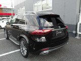 GLE 450d 4マチック スポーツ (ISG) 4WD MP202401