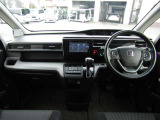 ステップワゴン 1.5 スパーダ ホンダ センシング 4WD 