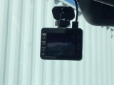 ドライブレコーダー搭載しております♪