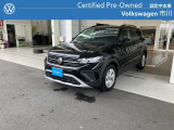 フォルクスワーゲン T-Cross